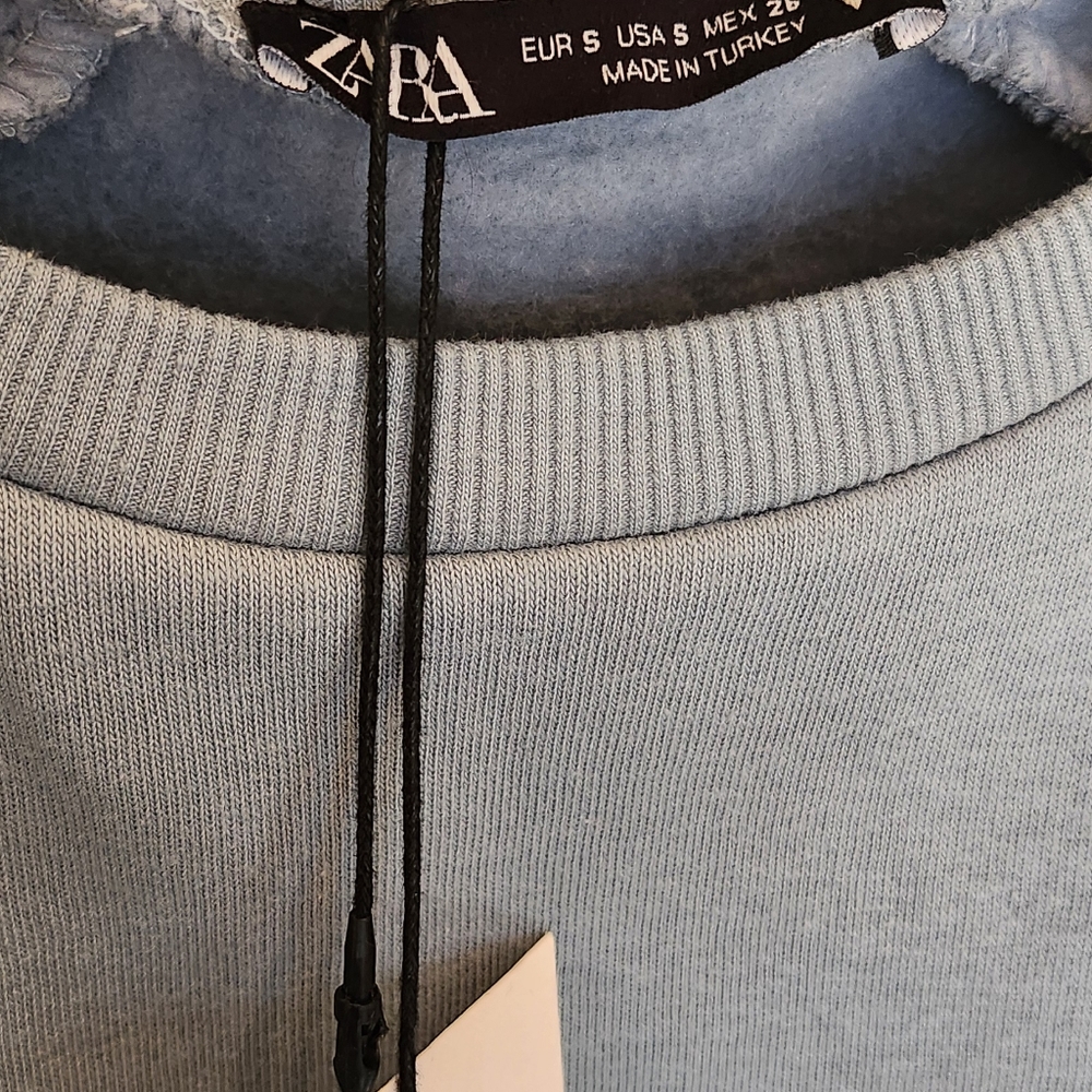 Zara Top - Picture 2 of 6